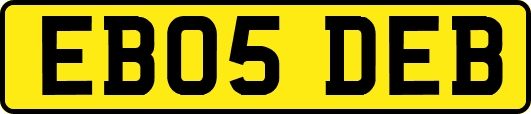 EB05DEB