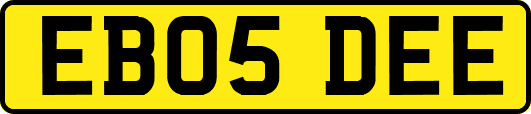 EB05DEE