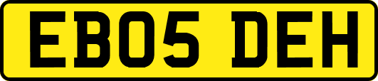 EB05DEH