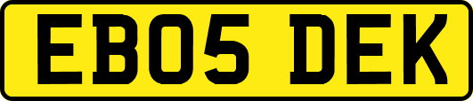 EB05DEK