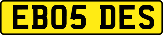 EB05DES