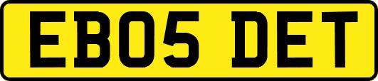 EB05DET