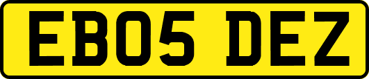 EB05DEZ