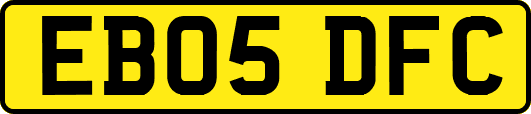 EB05DFC
