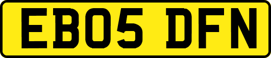 EB05DFN