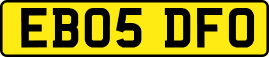 EB05DFO