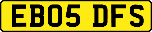 EB05DFS