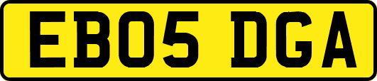 EB05DGA