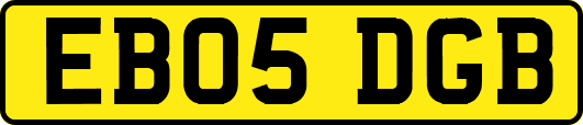 EB05DGB
