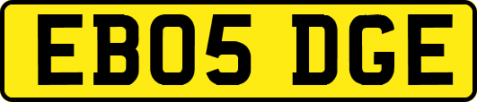 EB05DGE