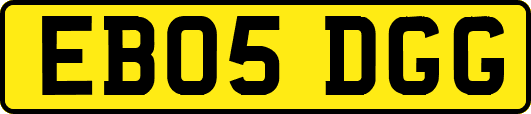 EB05DGG