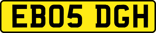 EB05DGH
