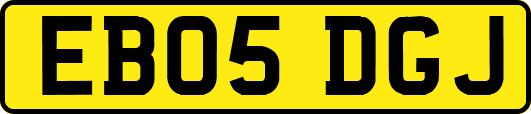 EB05DGJ