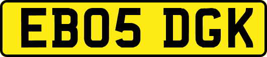EB05DGK