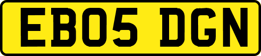 EB05DGN