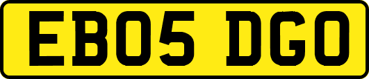EB05DGO