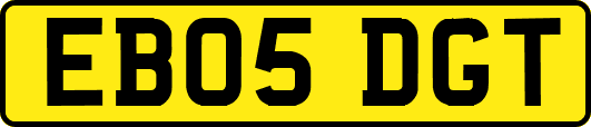EB05DGT