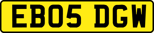 EB05DGW