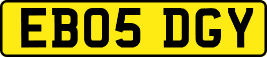EB05DGY