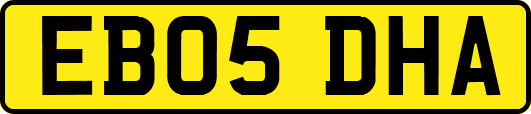 EB05DHA