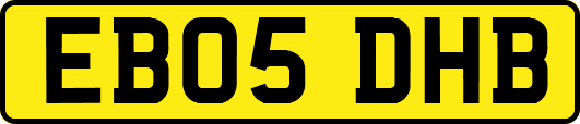 EB05DHB