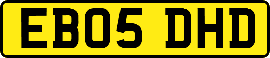 EB05DHD
