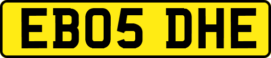 EB05DHE