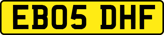 EB05DHF
