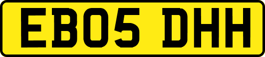 EB05DHH