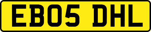 EB05DHL