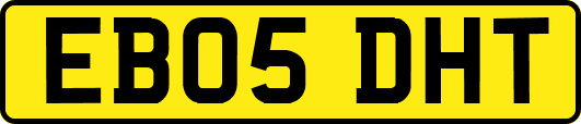 EB05DHT