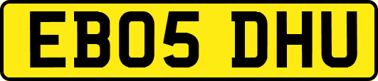EB05DHU