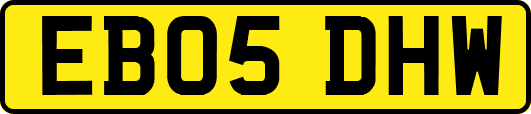 EB05DHW