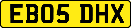 EB05DHX