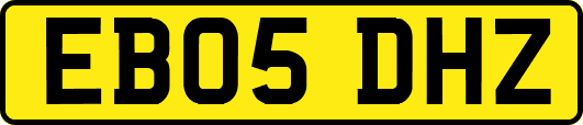 EB05DHZ