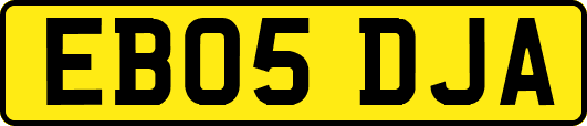 EB05DJA