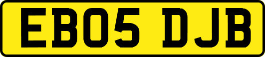 EB05DJB