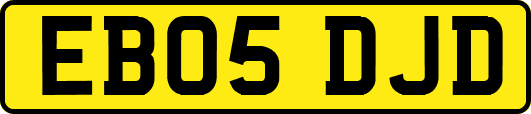 EB05DJD