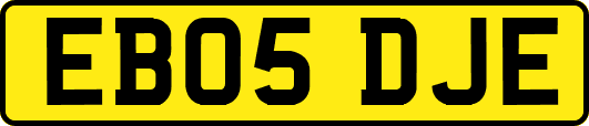 EB05DJE