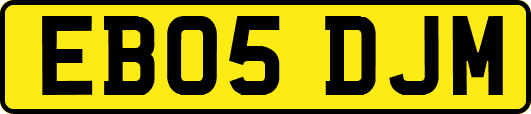 EB05DJM