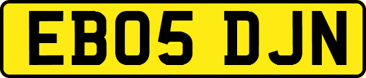 EB05DJN