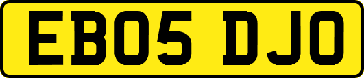 EB05DJO