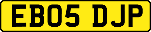 EB05DJP