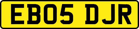 EB05DJR
