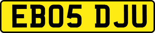 EB05DJU