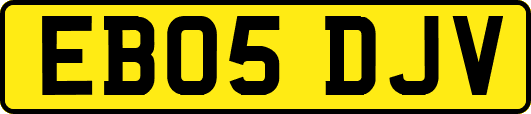 EB05DJV