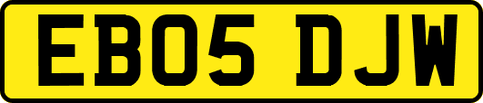EB05DJW