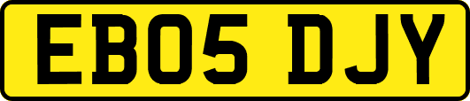 EB05DJY
