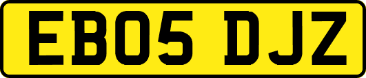 EB05DJZ