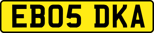 EB05DKA
